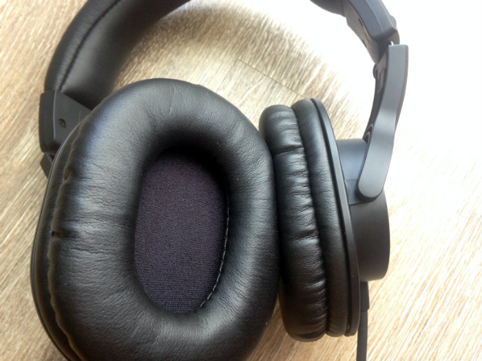 EarPad ATH-M20x